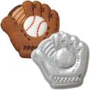 Baseball / Softball Mitt Cake Pan